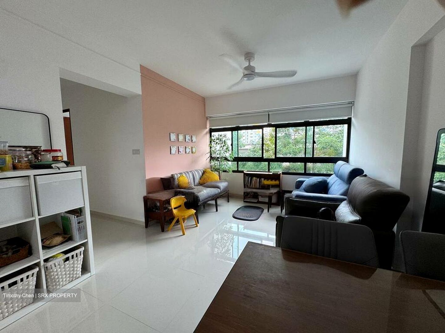 Blk 441C Fernvale Vista (Sengkang), HDB 4 Rooms #588219681
